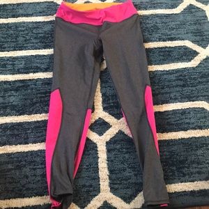 Steve Madden Workout Pants